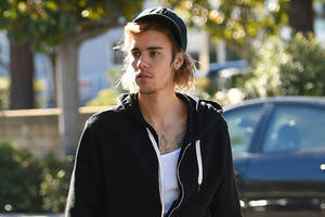 Justin Bieber Bild von Justin Bieber