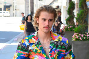 Justin Bieber Bild von Justin Bieber