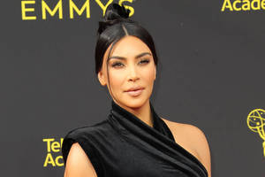 Kim Kardashian Bild von Kim Kardashian