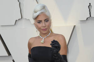 Lady Gaga Bild von Lady Gaga