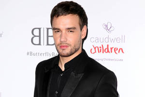 Liam Payne Bild von Liam Payne