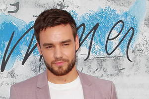 Liam Payne Bild von Liam Payne