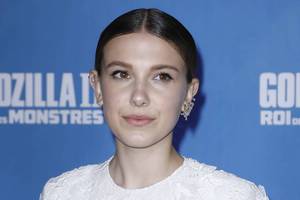 Millie Bobby Brown Bild von Millie Bobby Brown