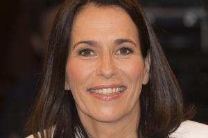 Bild von Anne Will