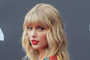 Taylor Swift Bild von Taylor Swift