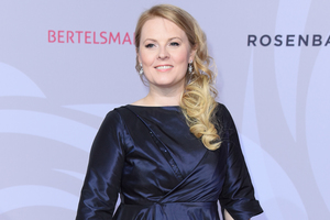 Patricia Kelly Bild von Patricia Kelly