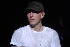Bild von Eminem