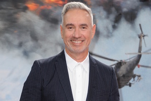 Roland Emmerich Bild von Roland Emmerich