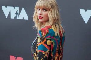 Taylor Swift Bild von Taylor Swift