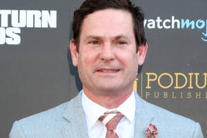Henry Thomas Bild von Henry Thomas