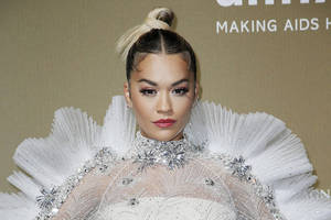 Rita Ora Bild von Rita Ora
