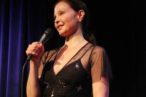 Bild von Ashley Judd