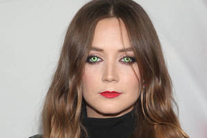 Billie Lourd Bild von Billie Lourd