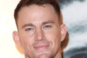 Bild von Channing Tatum