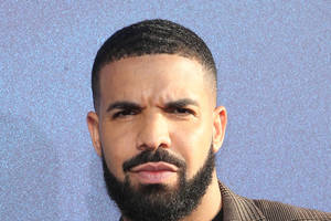 Bild von Drake