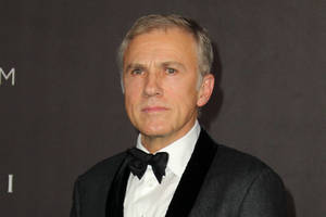 Bild von Christoph Waltz