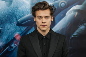 Harry Styles Bild von Harry Styles