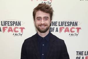 Bild von Daniel Radcliffe