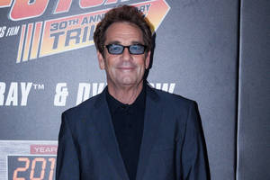 Huey Lewis Bild von Huey Lewis