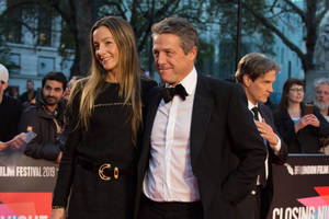 Bild von Hugh Grant