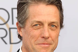 Bild von Hugh Grant
