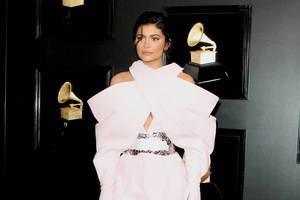 Bild von Kylie Jenner