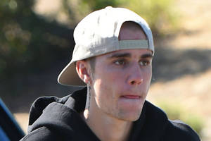 Justin Bieber Bild von Justin Bieber