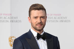 Bild von Justin Timberlake