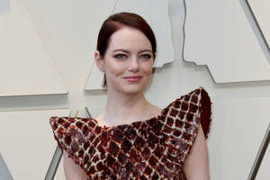 Bild von Emma Stone