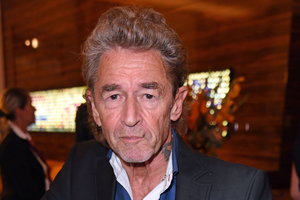 Peter Maffay Bild von Peter Maffay