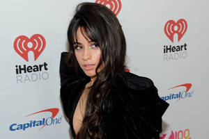 Camila Cabello Bild von Camila Cabello