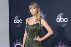 Taylor Swift Bild von Taylor Swift