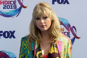 Taylor Swift Bild von Taylor Swift