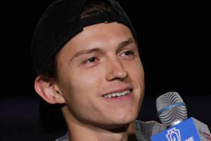 Bild von Tom Holland