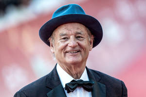 Bild von Bill Murray