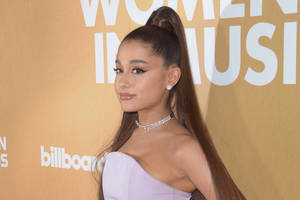 Ariana Grande Bild von Ariana Grande