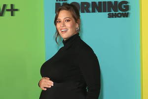 Bild von Ashley Graham