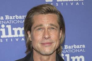 Brad Pitt Bild von Brad Pitt