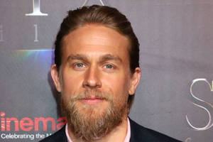 Bild von Charlie Hunnam