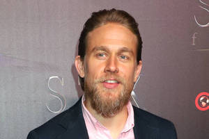 Bild von Charlie Hunnam