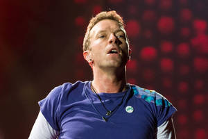 Bild von Chris Martin