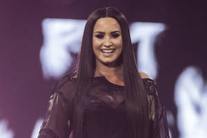 Demi Lovato Bild von Demi Lovato