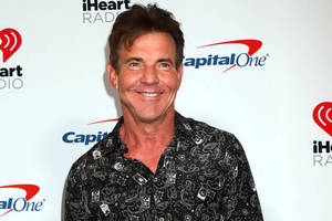 Bild von Dennis Quaid