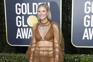 Gwyneth Paltrow Bild von Gwyneth Paltrow