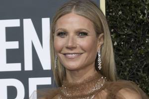 Gwyneth Paltrow Bild von Gwyneth Paltrow