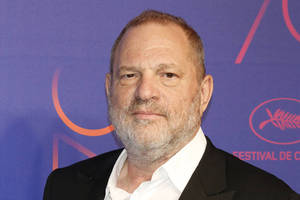 Harvey Weinstein Bild von Harvey Weinstein