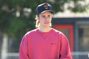 Justin Bieber Bild von Justin Bieber