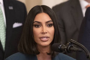 Kim Kardashian Bild von Kim Kardashian