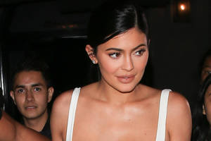 Bild von Kylie Jenner