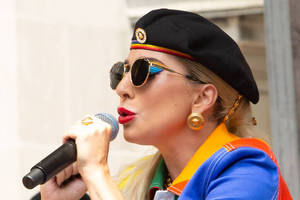 Lady Gaga Bild von Lady Gaga